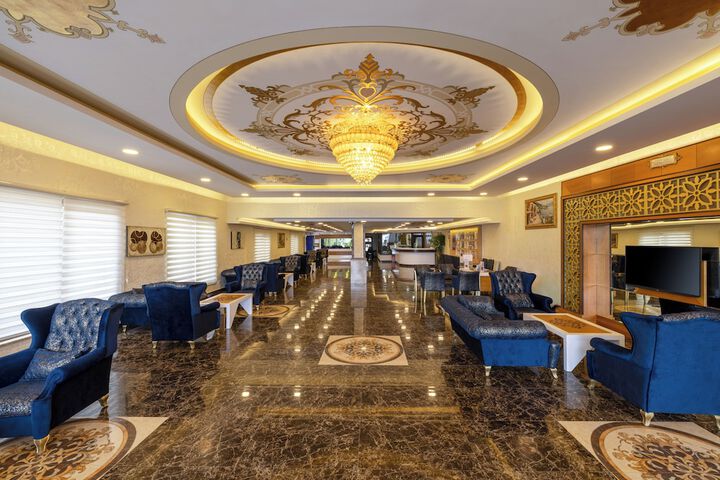 Hotel Interior 7 of 121