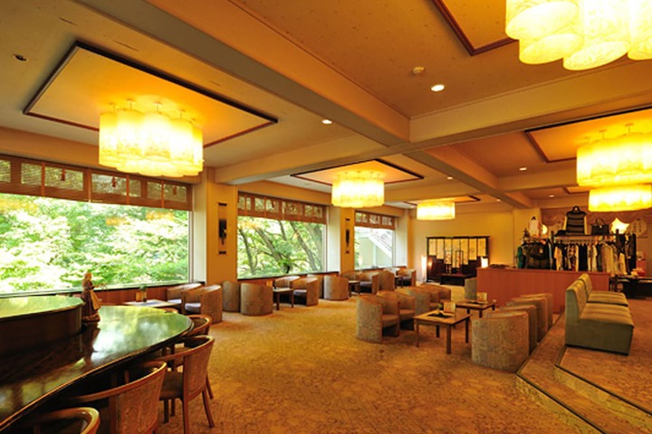 Hotel Interior 3 of 83