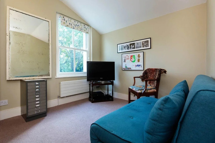 East London Elegance VR