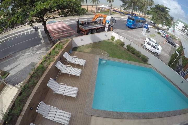 Hotel Pool