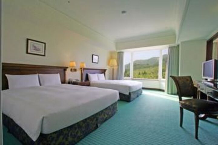 Standard Room Photo
