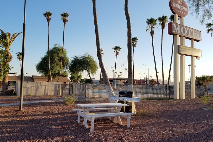 Amenities Pic