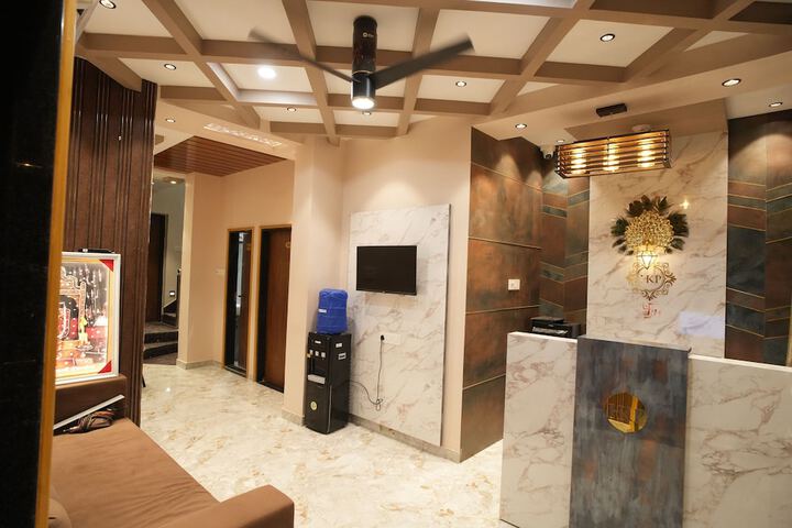 Hotel Interior 3 of 34