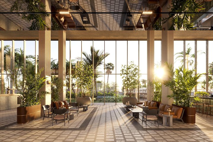 Hotel Interior 2 of 52