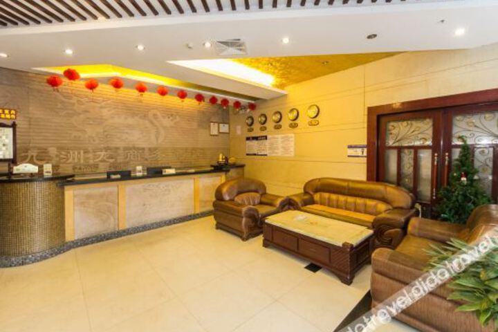 Hotel Interior 13 of 31