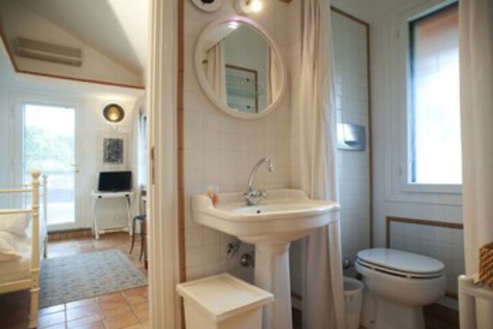Bath Amenities