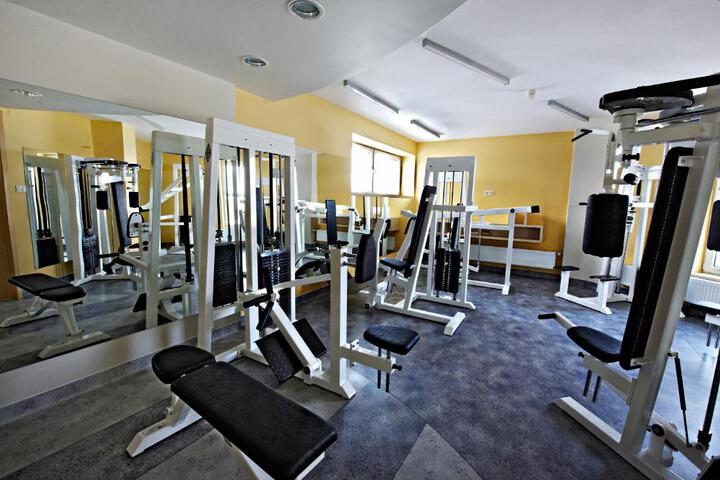 Health and Fitness 14 of 23