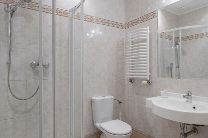 Bath Amenities