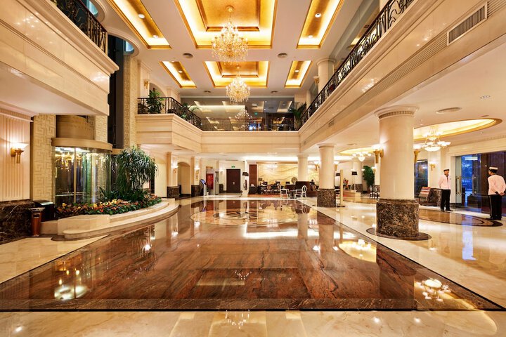 Hotel Interior 2 of 51