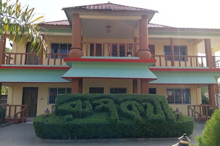 RESORT RUPKATHA in Mal