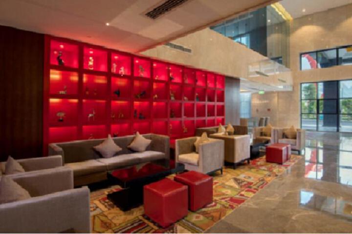 Hotel Interior 18 of 22