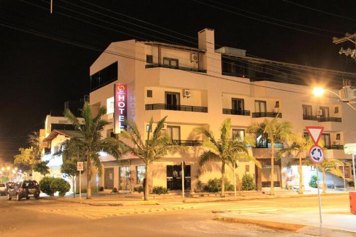 Hotel 9 of 23