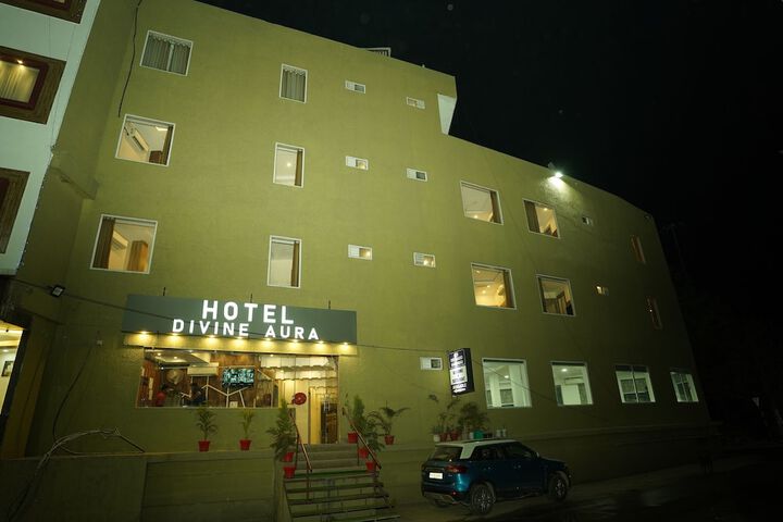 Hotel 33 of 35