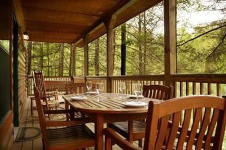 Terrace/Patio 2 of 23