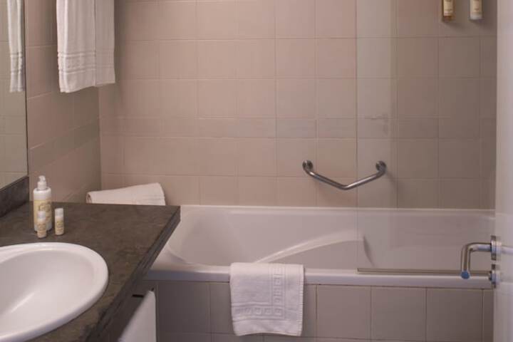 Bath Interior