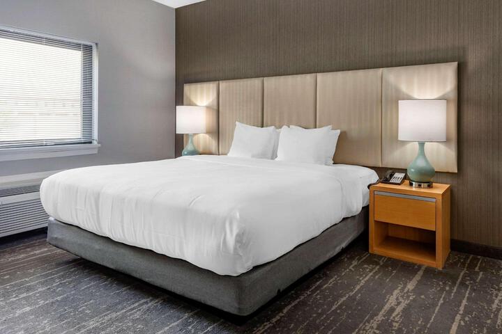 Standard | King Bed (6 of 9)