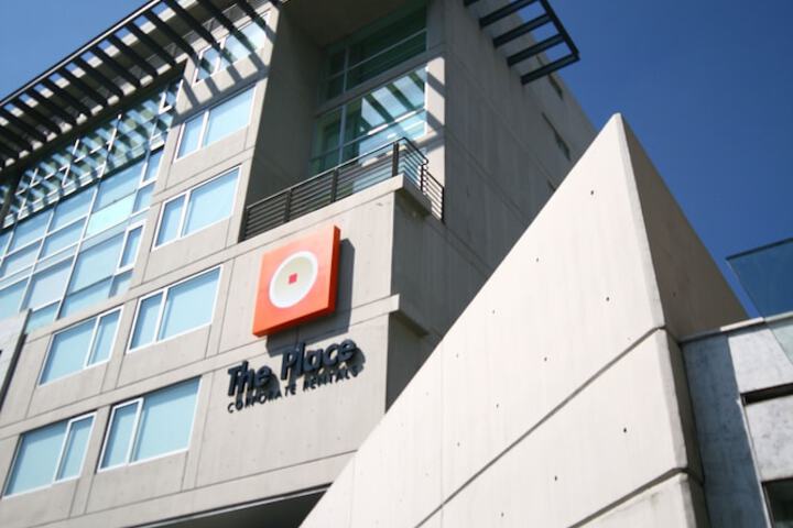 Fitness Facility Photos