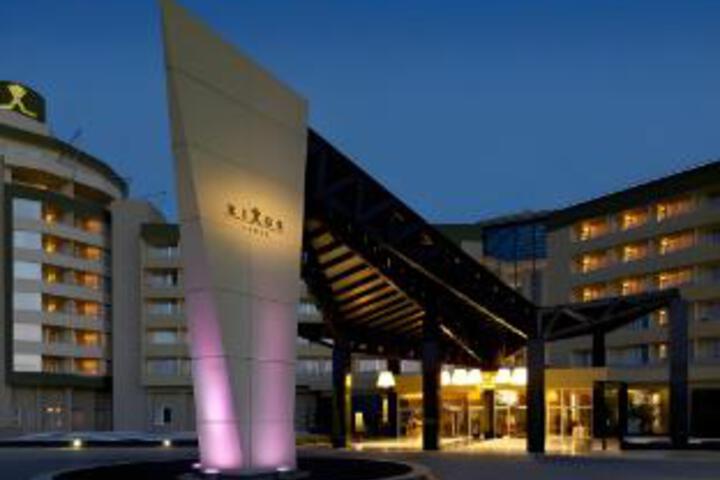 Hotel 14 of 23