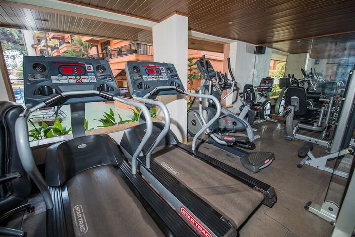 Health and Fitness 41 of 61