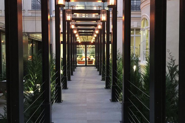 Hotel 75 of 86