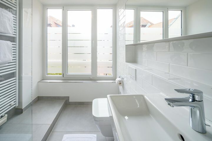 Bathroom Vanities
