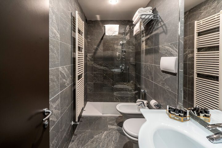 Bath Amenities