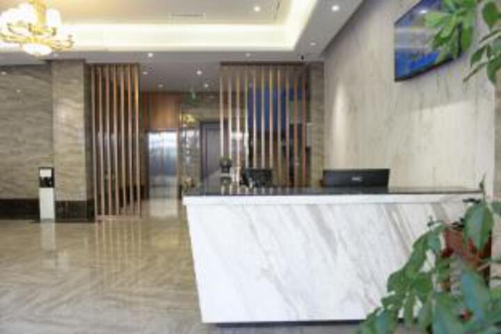 Downwind Bay Boutique Hotel