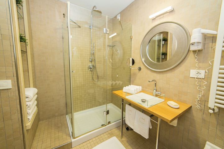Bath Interior