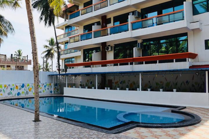 Hotel 7 of 11