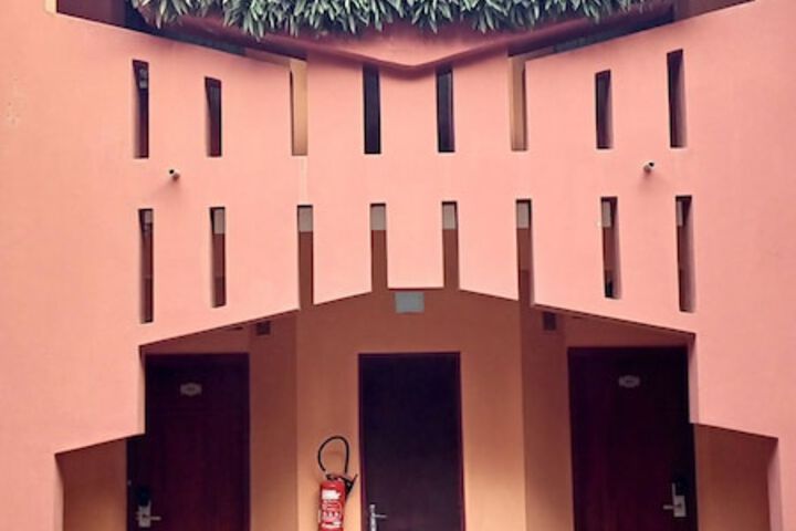 Hotel 34 of 34