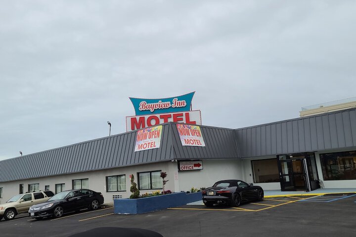 Hotel 14 of 17
