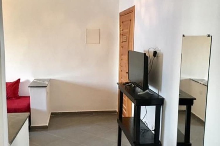 Appart Hotel Tanger Paname in Tangier