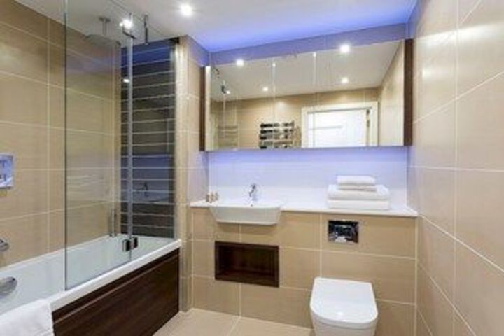 Guest Suite