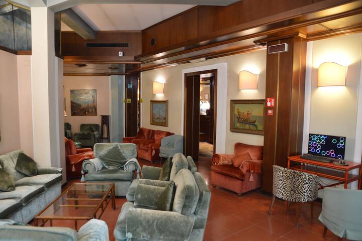 Hotel Interior 2 of 26