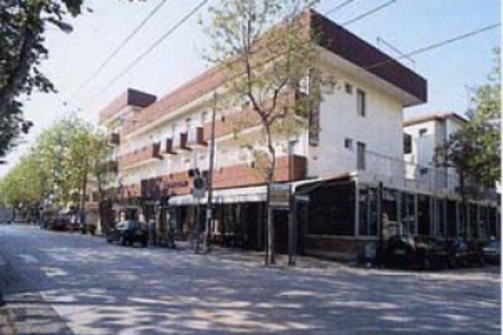 Hotel 3 of 5