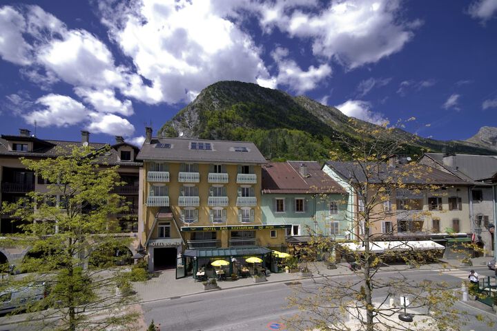 Hotel 62 of 65