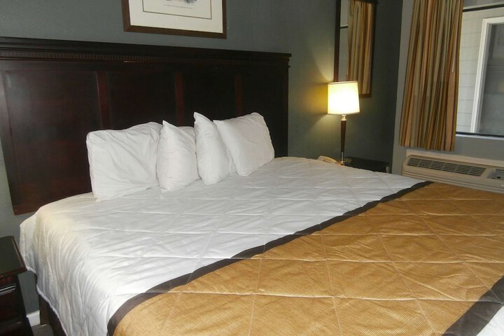1 King Bed (7 of 11)
