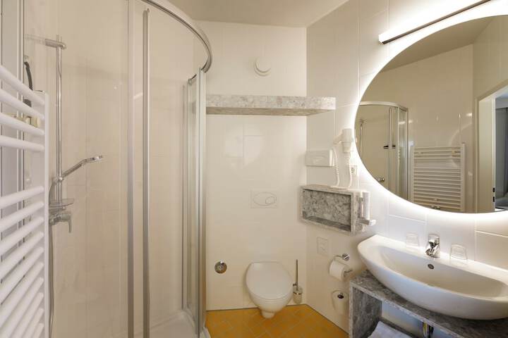 Bath Amenities