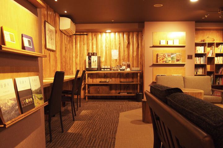 Hotel Spa