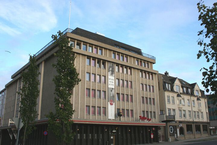 F2 Hotel Harstad
