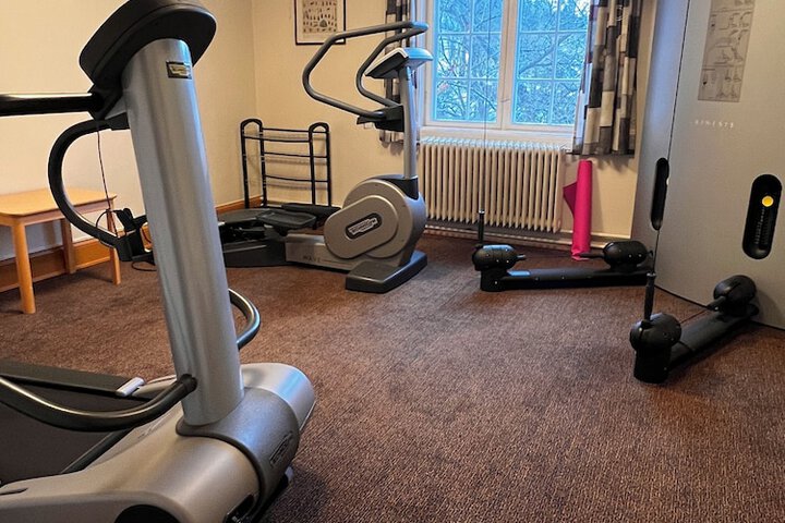 Health and Fitness 15 of 35