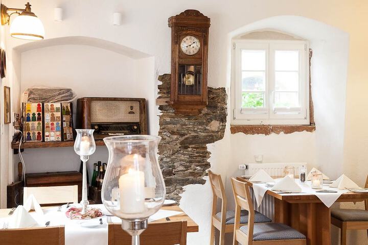 Restaurants