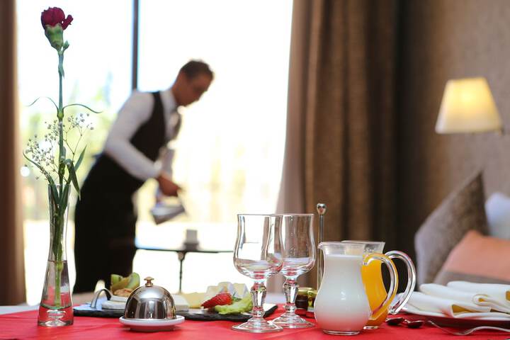 Dining Photos