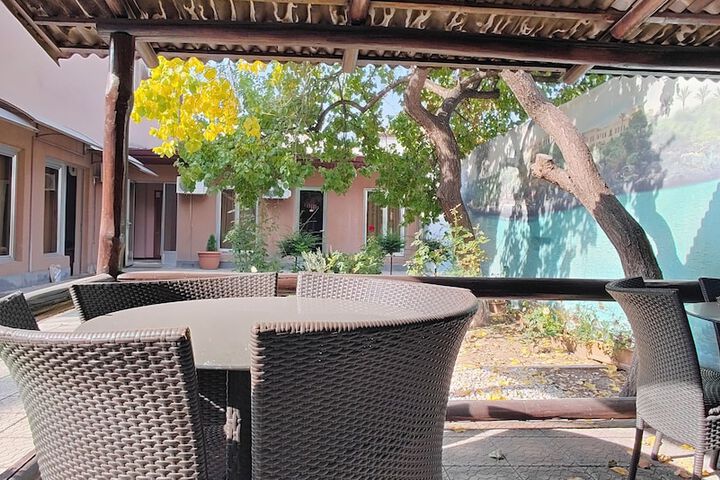 Terrace/Patio 124 of 164