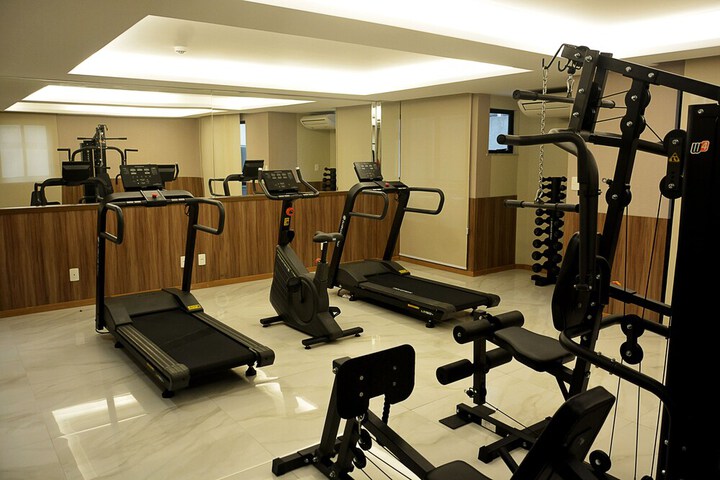 Health and Fitness 27 of 38