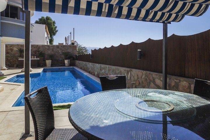 Terrace/Patio 21 of 21