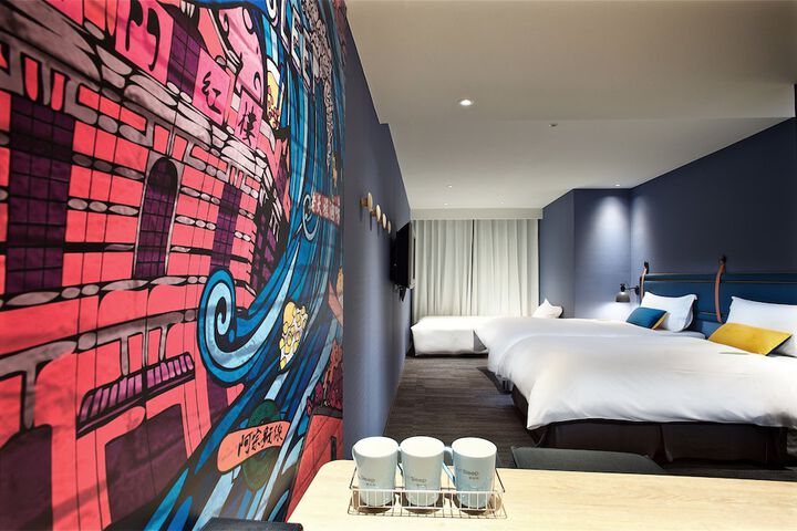 Room 15 of 55