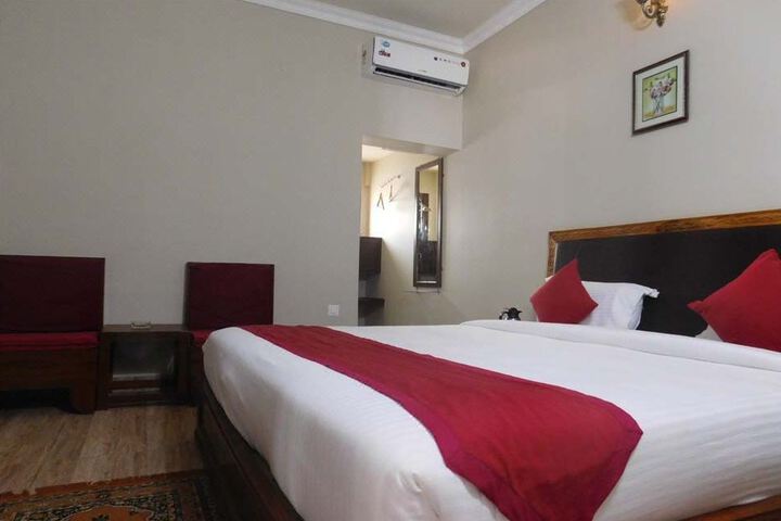 Hotel Atithi the Heritage