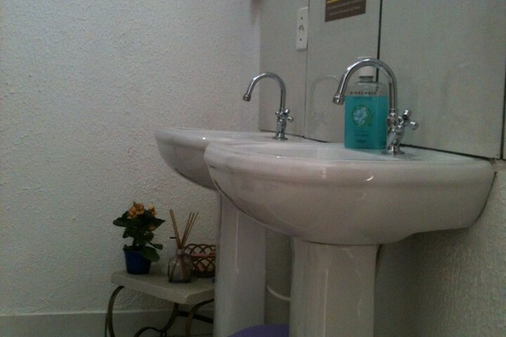 Bath Amenities