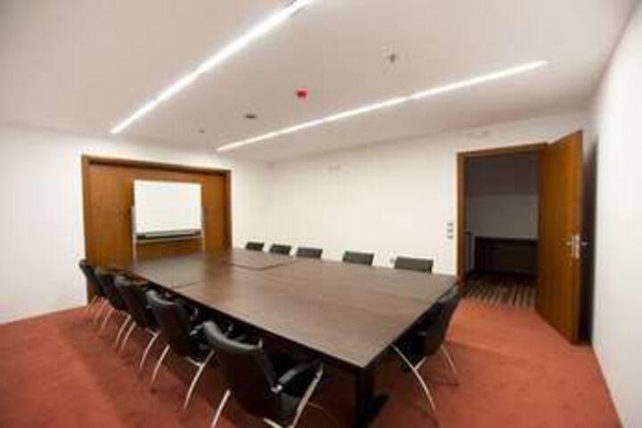 Meeting 43 of 68